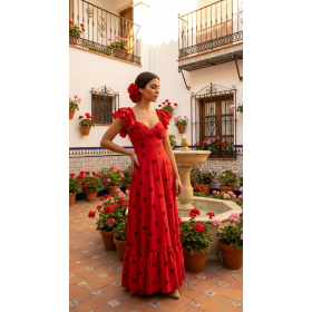 copy of Vestido Linares