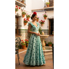 copy of Vestido Linares