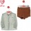De 6 a 48m conjunto Paris Del Sur