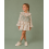 De 1 a 10años vestido Paris