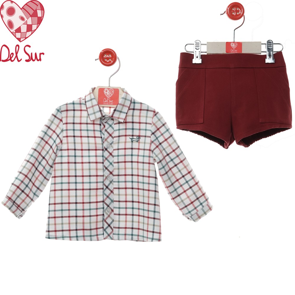 de 6 a 48m conjunto Estambul Del Sur