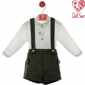 De 6 a 48m conjunto Praga...