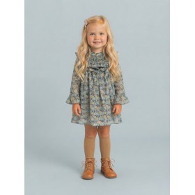 de 1 a 10años vestido...