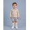De 3 a 36m conjunto pantalón Chihuahua Babyferr