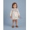 De 3 a 36m jesusin estampado Chihuahua Babyferr