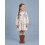 De 3 a 8 años vestido Chihuahua Babyferr