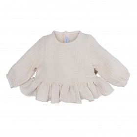 De 3 a 24m blusa Atari...