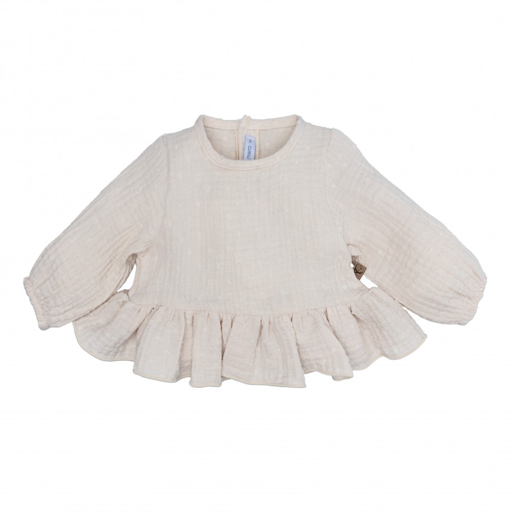 copy of De 3 a 24m blusa Atari Calamaro