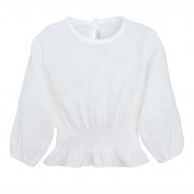 De 3 a 5 años blusa Estena...