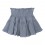 De 3 a 5 años falda-pantalón bambula  denim/azul Atari Calamaro
