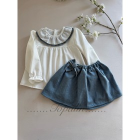 copy of de 6 a 36m vestido...
