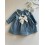 de 6 a 36m vestido Pomerania Babyferr