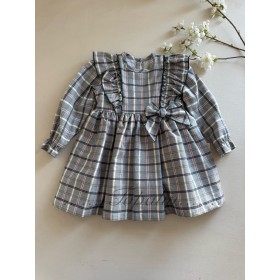 De 3 a 8 años vestido...