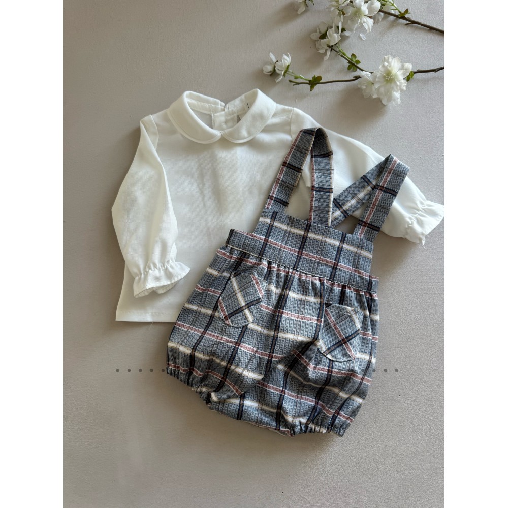 De 1 a 18m conjunto ranita BEAGLE BABYFERR