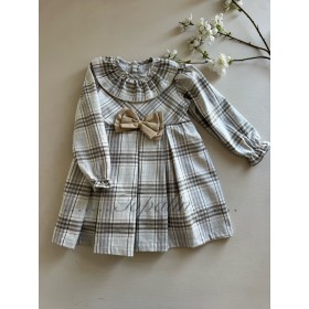 De 3 a 8 años vestido...