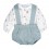 De 1 a 36m conjunto pololo Arosa Calamaro