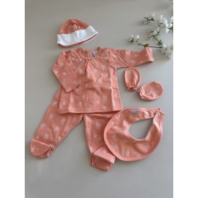 De 1m Set Nacimiento Babidu...