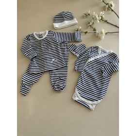 De1m Set Nacimiento Babidu...