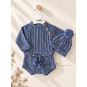 de 1 a 18m conjunto pololo+...