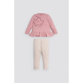 De 3 a 36m conjunto bebe...