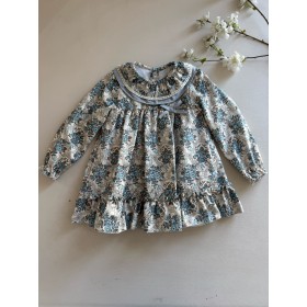 De 3 a 8 años vestido...