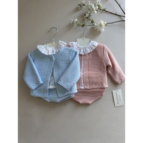 De 0 a 6m Conjunto OFERTA ppo