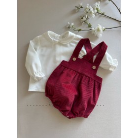 De 1m a 18m conjunto...