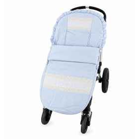 Saco carrito oferta Bianca