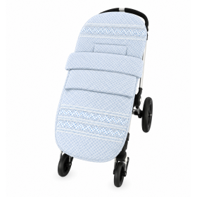 Saco carrito oferta Bianca
