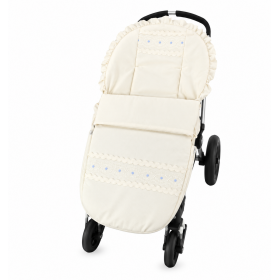 Saco carrito oferta Bianca