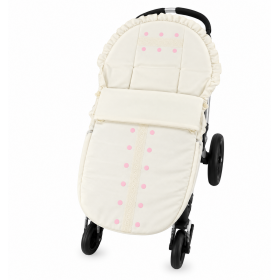 Saco carrito oferta Bianca