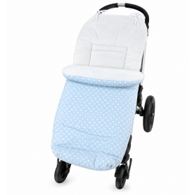 Saco carrito oferta Bianca