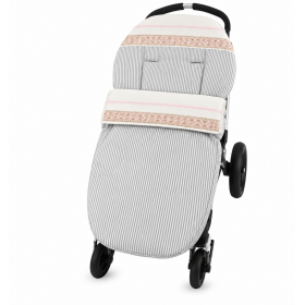 Saco carrito oferta Bianca