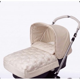 Colcha capazo carro OFERTA
