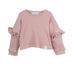 De 6m a 6años sudadera...