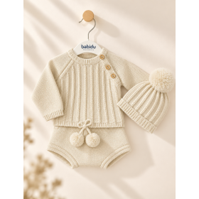 De 1 a 18m conjunto pololo+...