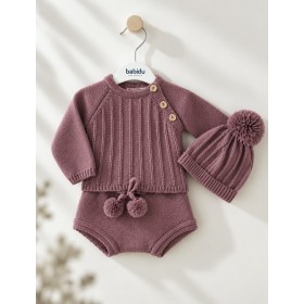 De 1 a 18m conjunto pololo+...
