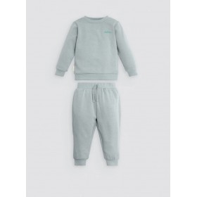 De 3 a 36m conjunto sport...