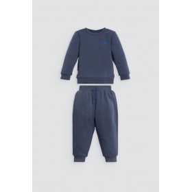 De 3 a 24m conjunto sport...
