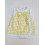 De 6 a 18m Vestido * cuadros Sunny Tony Bambino